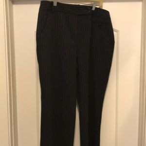 Women’s dress slacks